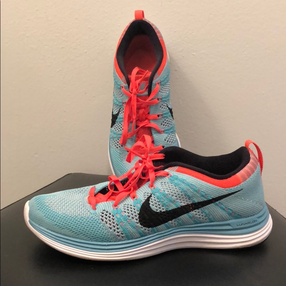 Nike sneakers